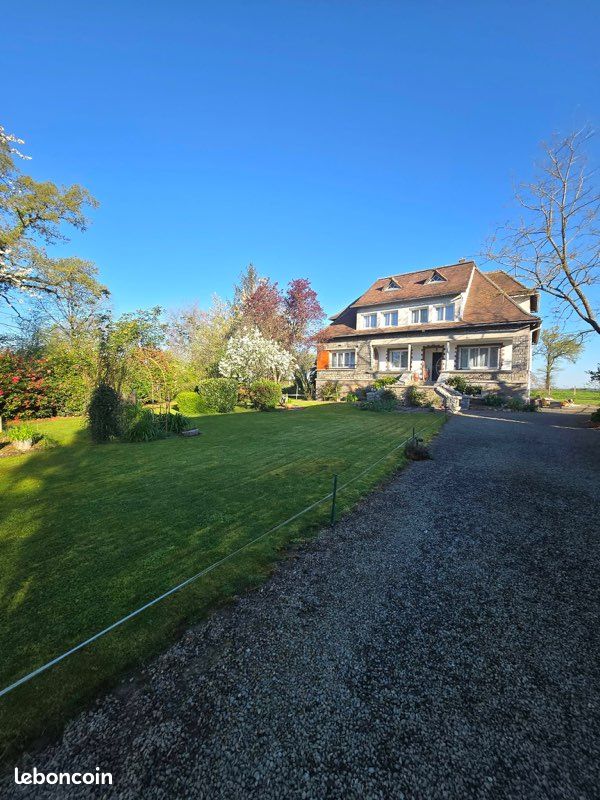 Maison 7 pièces 187 m² · à Sainte-Opportune · 187 m² · 248 000 €
