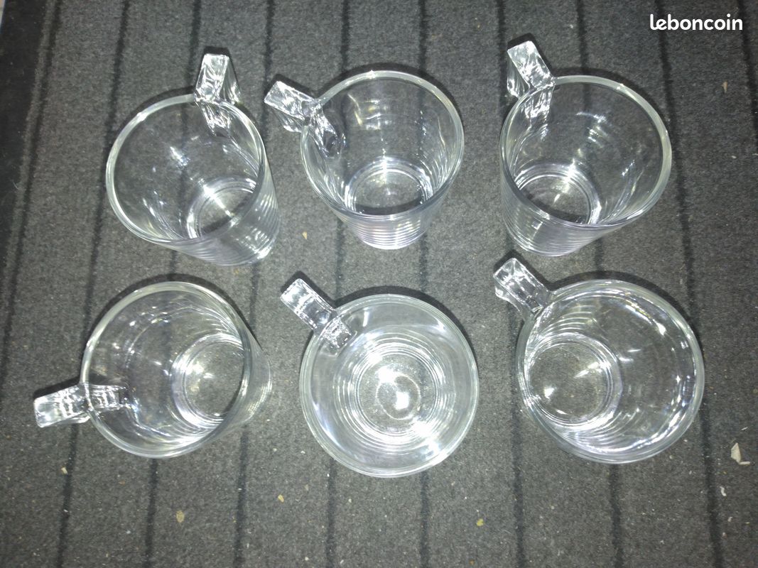 Tasses à café (image 2)