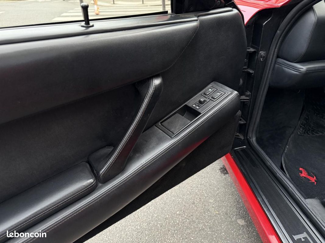 FERRARI F512 4.9i TR (image 19)