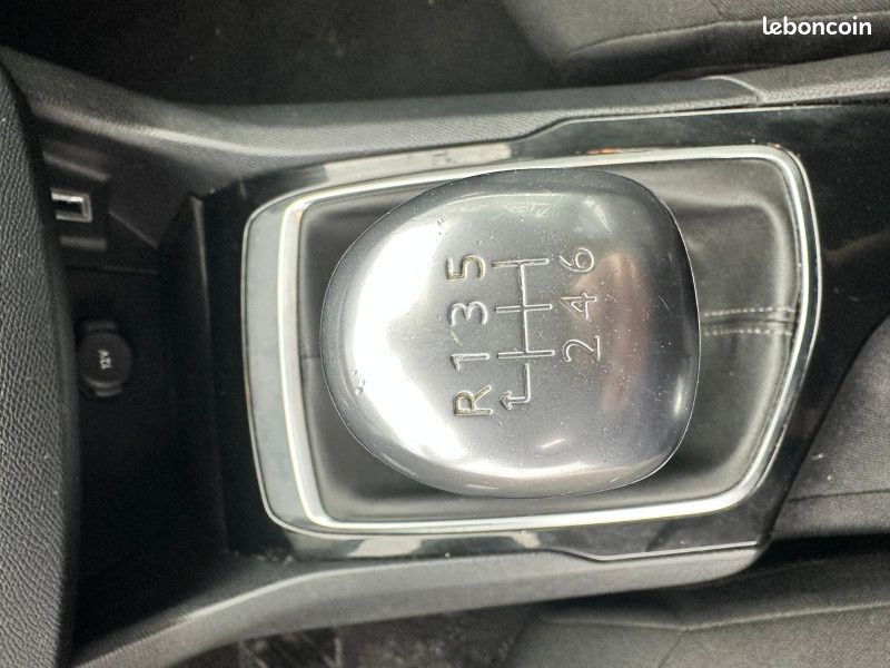 Peugeot 308 SW 1.5 BLUEHDI 130CH S&S STYLE (image 6)