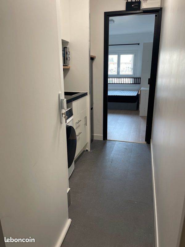 Appartement a louer arcueil - 1 pièce(s) - 16 m2 - Surfyn