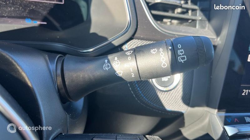 Renault Captur 1.8 E-Tech full hybrid 160ch esprit Alpine - 26 (image 24)