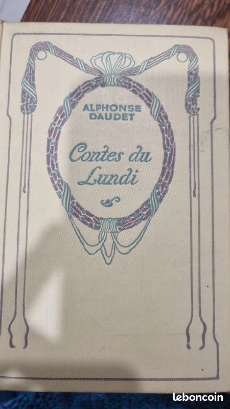 Lot de livres edition Nelson (image 5)