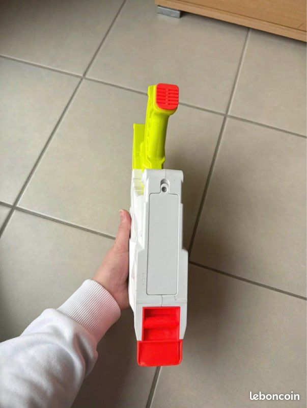 Nerf nitro (image 8)
