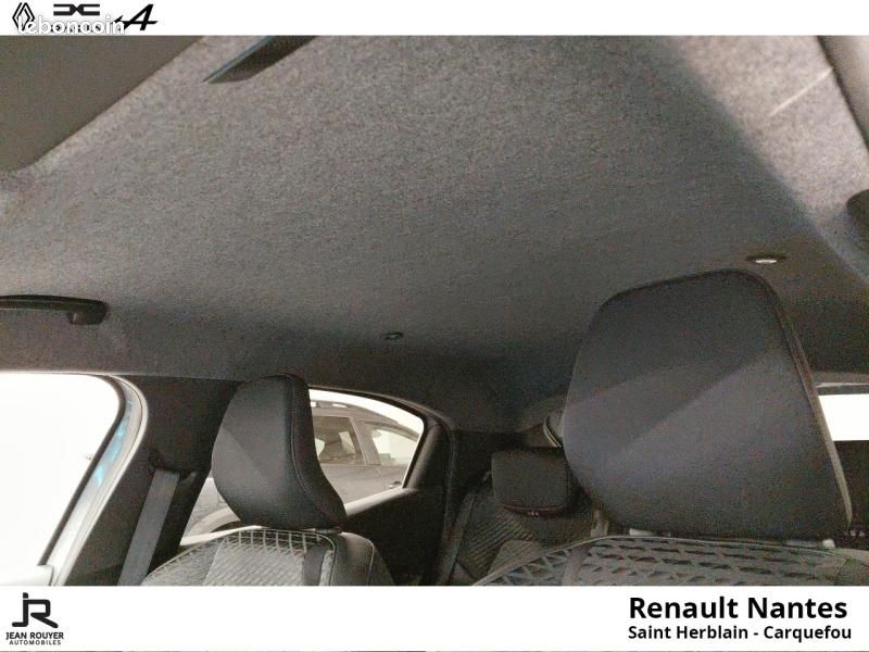 Renault Clio 1.2 TCe 115ch Techno (image 12)