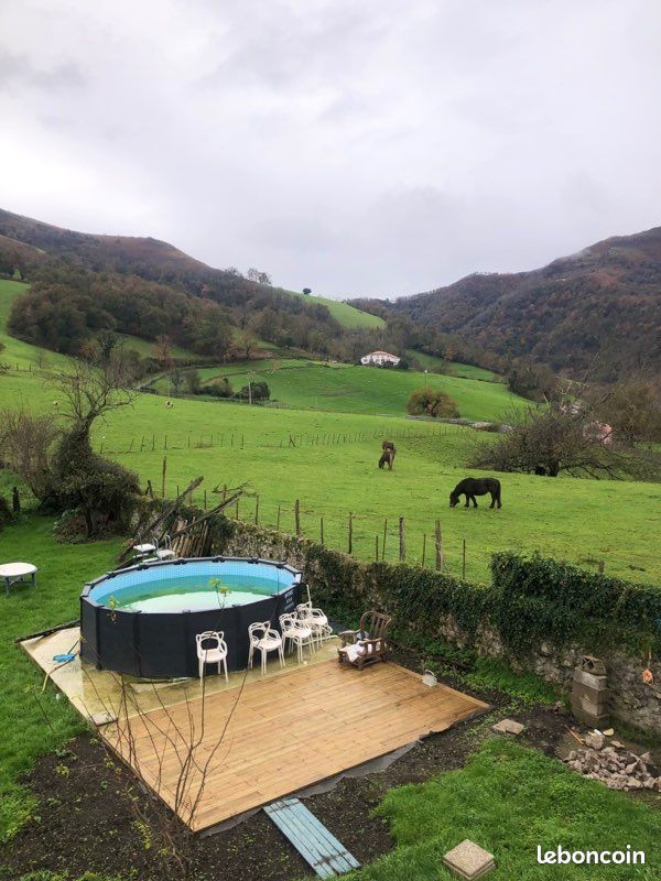 Location Espelette 10 / 15 personnes week-end / semaine (image 14)