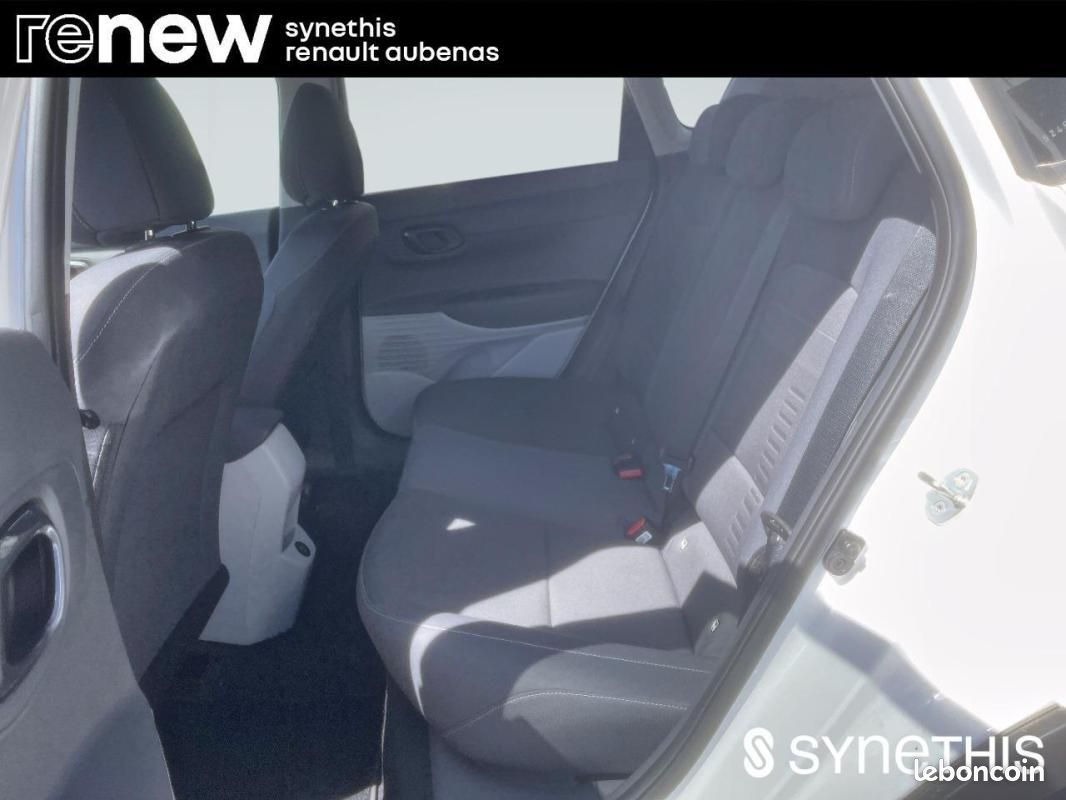 Hyundai Bayon 1.0 T-GDi 100 DCT-7 Intuitive (image 9)
