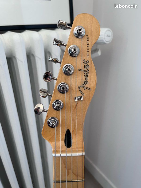 Fender Telecaster Player II - 2024 - Excellent État (image 4)