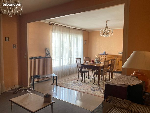 Maison 7 pièces 130 m² — 3