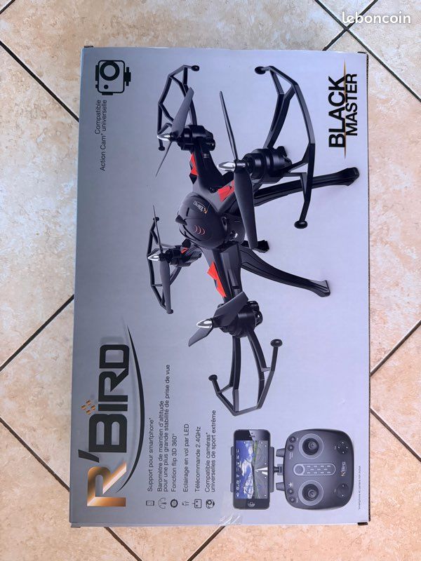 Drone (image 2)
