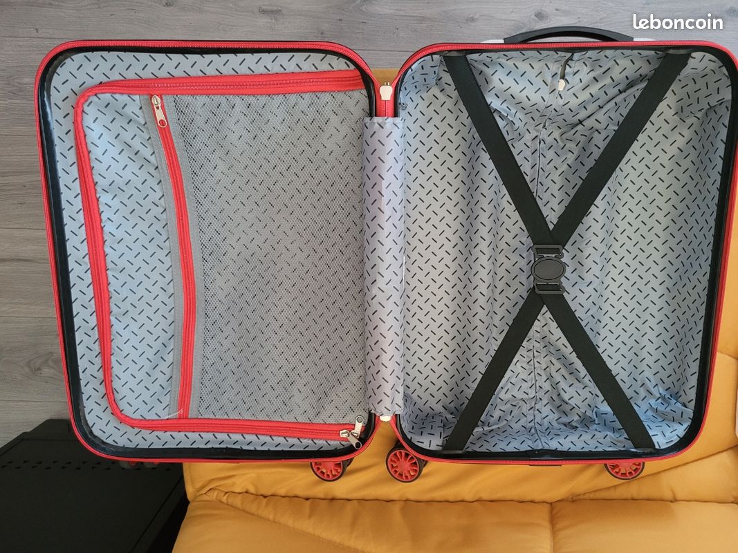 Valise enfant (image 6)