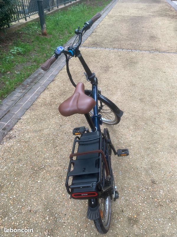 Vente de vélo WTIN (image 2)