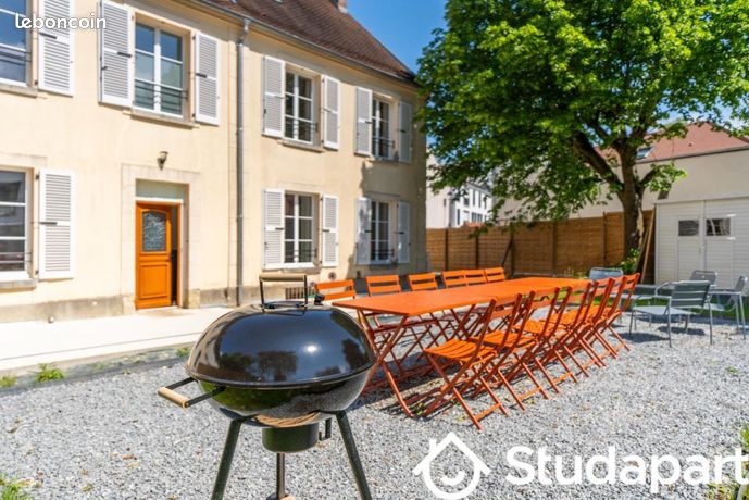 Appartement a louer guyancourt - 1 pièce(s) - 10 m2 - Surfyn