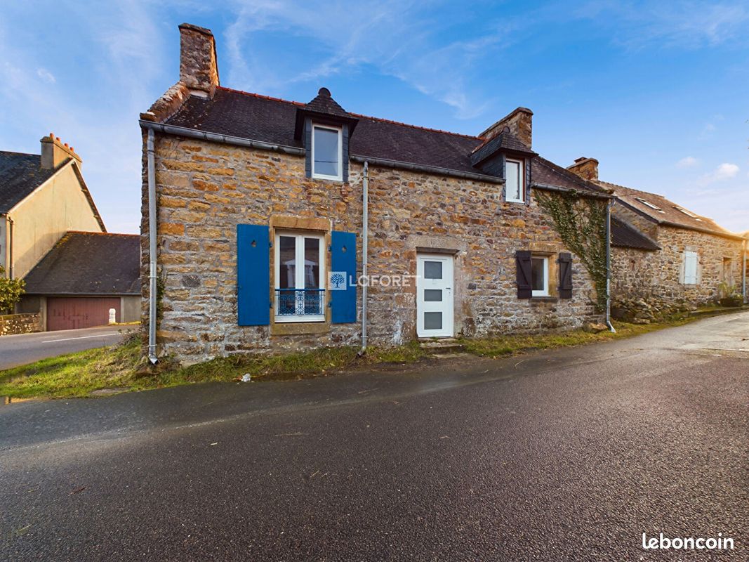 Maison 4 pièces 73 m² · à Crozon · 73 m² · 169 900 €