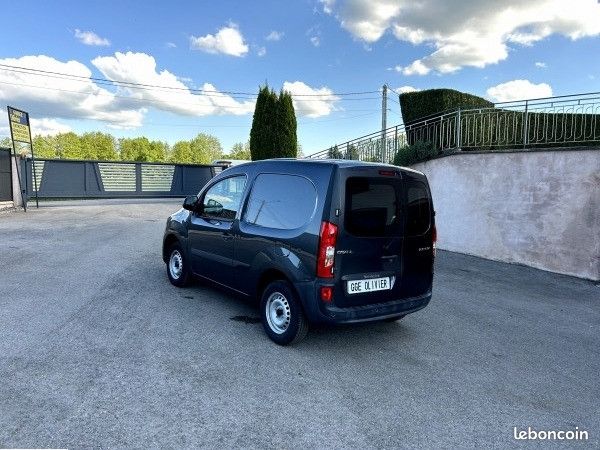 Mercedes CITAN COMPACT 109 1.5 CDI 90 PRO EURO6 (image 6)
