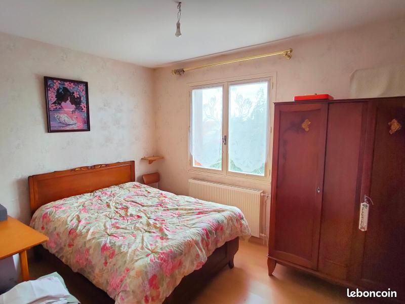 Maison 6 pièces 125 m² - Melle 79500 (image principale 3)