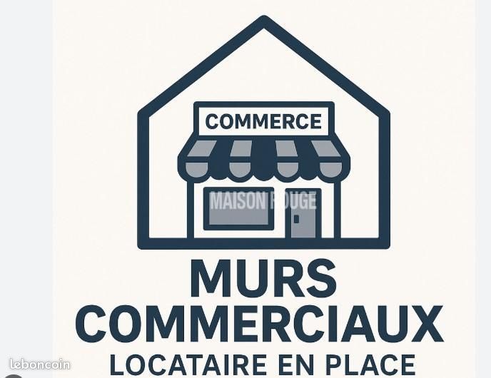 Immeuble 197 m² · à Boulogne-sur-Mer · 197 m² · 493 500 €