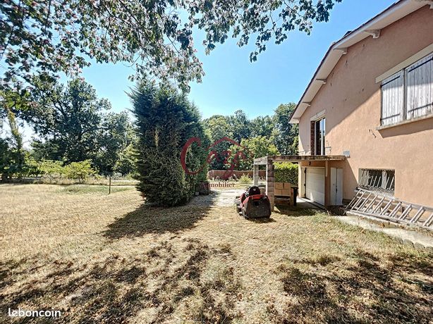 Maison 6 pièces 130 m²
