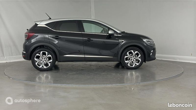 Renault Captur 1.0 TCe 90ch Intens -21 (image 4)