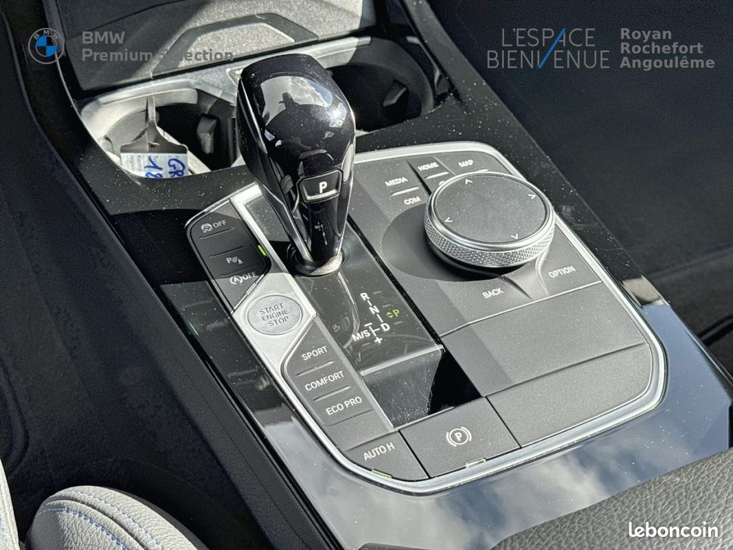 Bmw Série 1 120iA 178ch M Sport DKG7 (image 17)