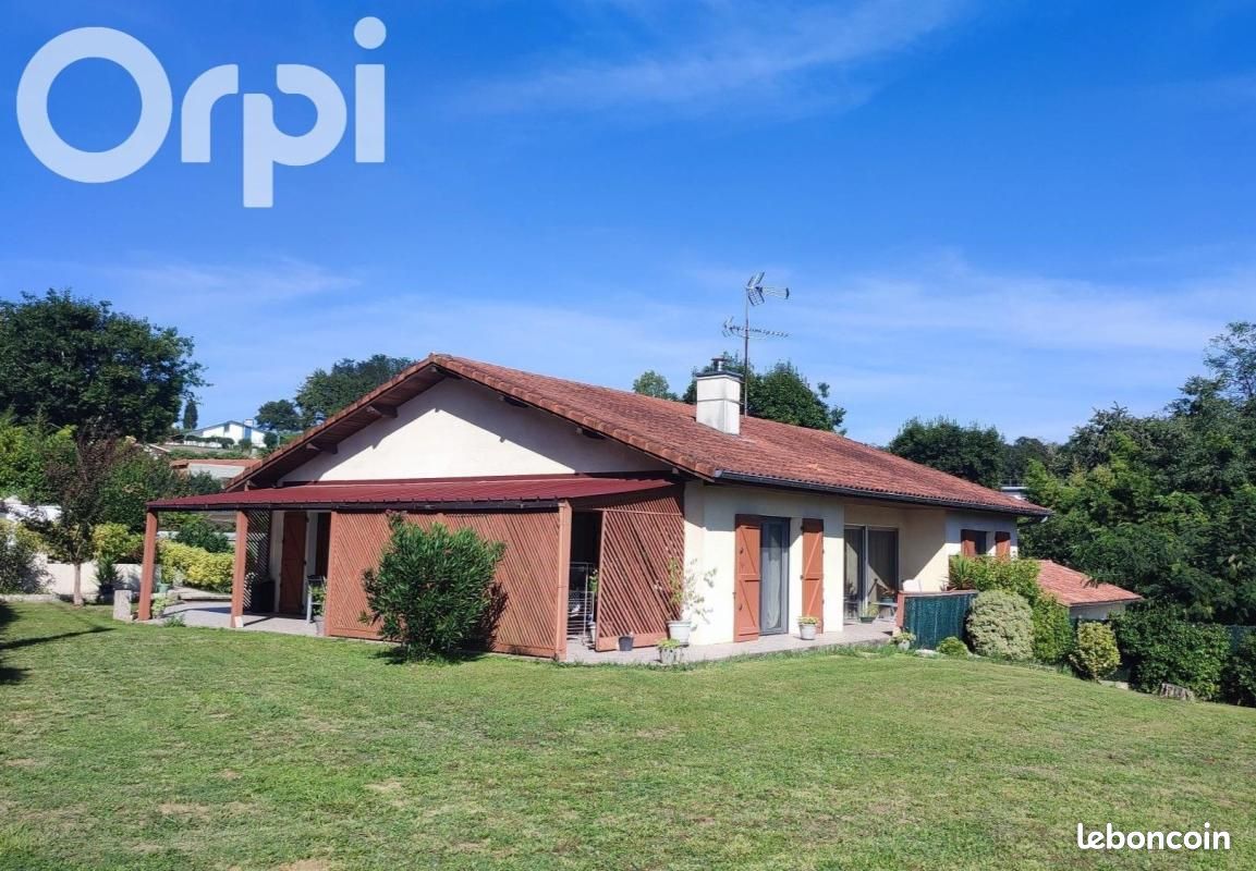 Maison 4 pièces 122 m² · à Peyrehorade · 122 m² · 279 000 €