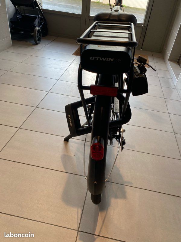 Vélo électrique Elops 120 (image 6)