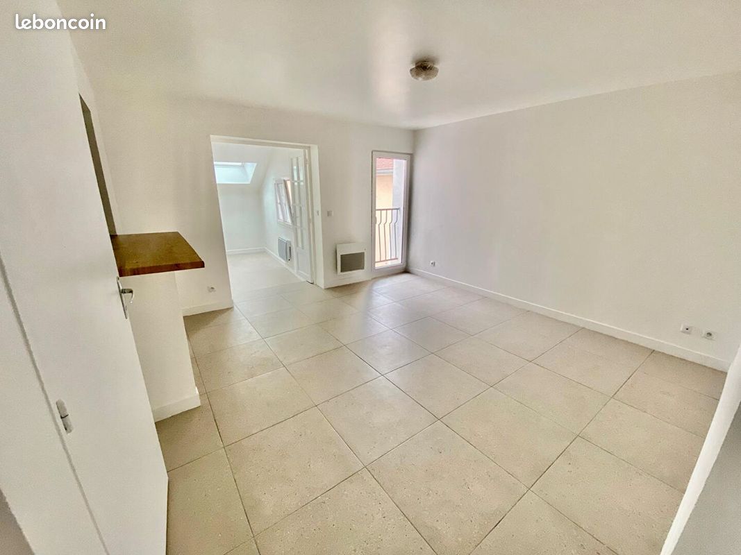 Appartement 2 pièces 41 m² · à Deuil-la-Barre · 41 m² · 850 €