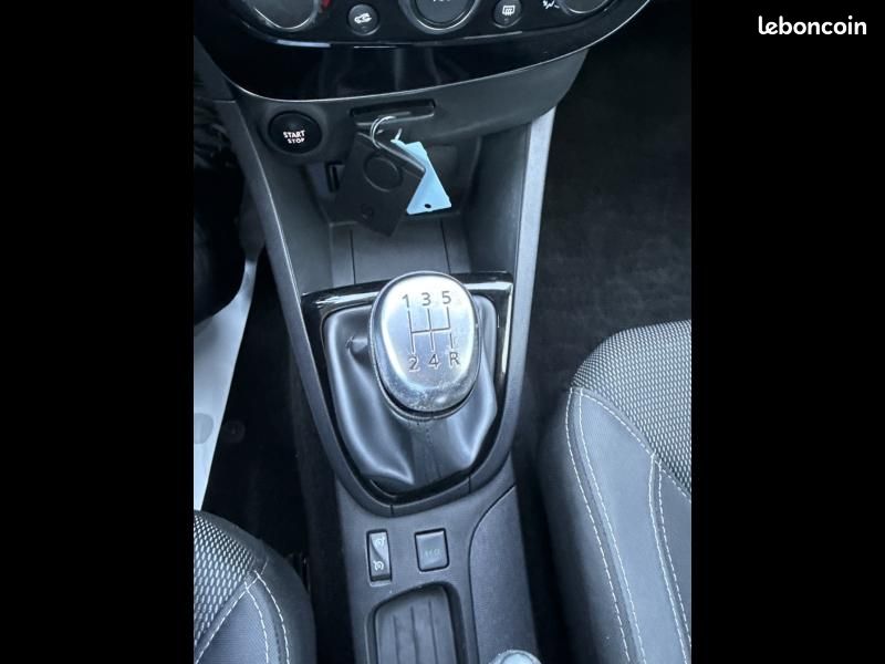 Renault Clio Estate 1.5 dCi 90ch energy Business Euro6c (image 20)