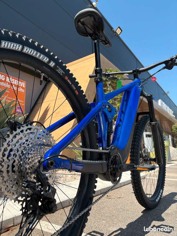Giant Reign E+ 3 Pro (image 2)