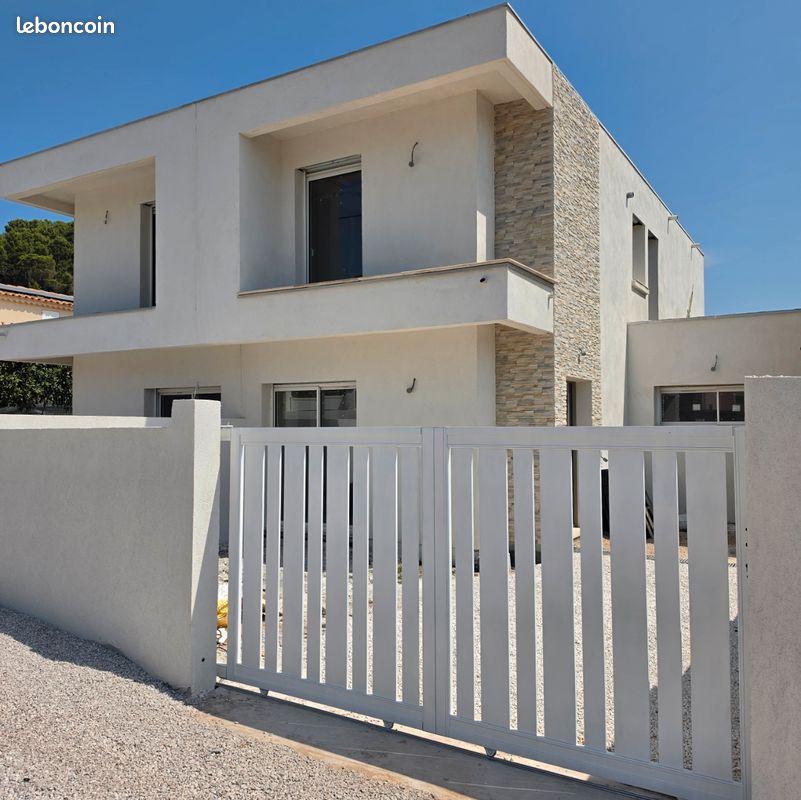 Maison 5 pièces 118 m² · à La Farlède · 118 m² · 469 000 €