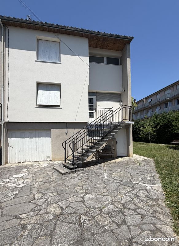 Maison 5 pièces 100 m² · à Agen · 100 m² · 175 000 €
