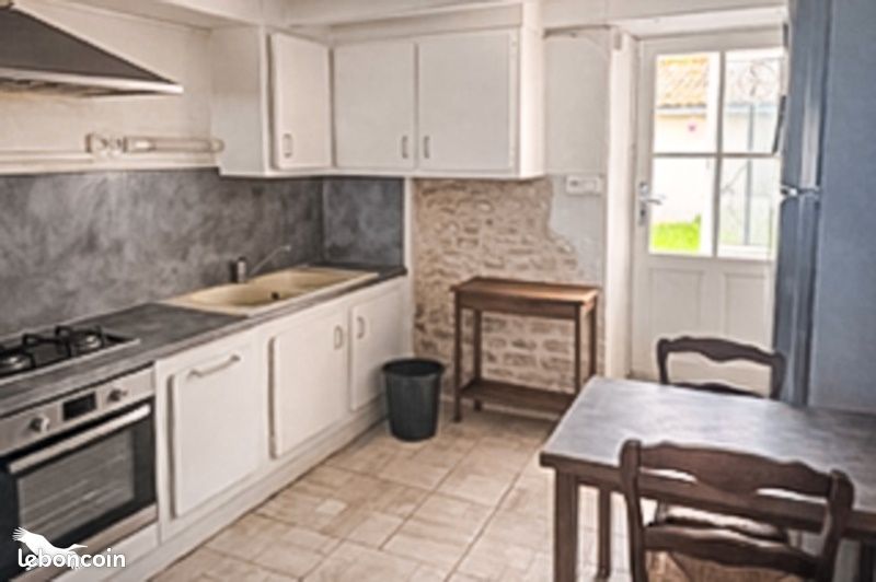 Maison 3 pièces 67 m² · à Thairé · 67 m² · 239 625 €