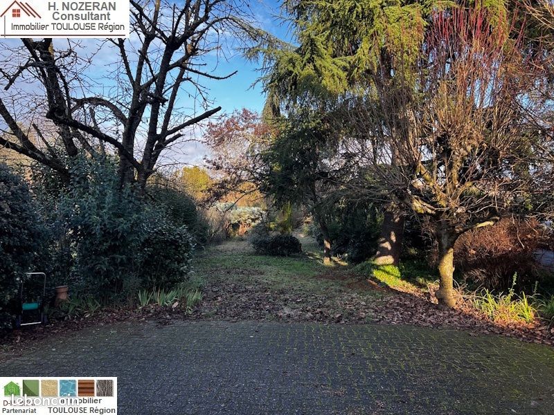 Maison 8 pièces 167 m² · à Toulouse · 167 m² · 579 000 €