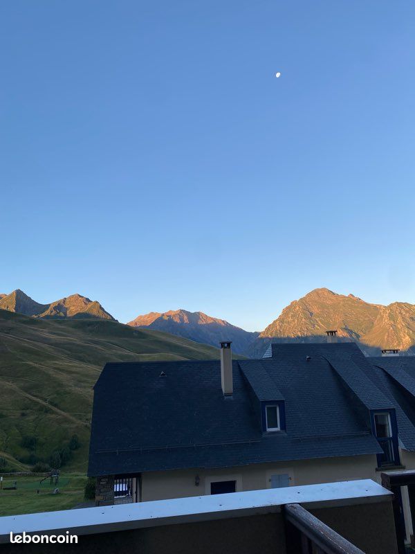 Location Appartement Peyragudes pour 4-6 personnes (image 10)