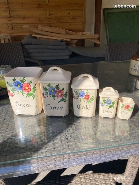 Pots a épices (image 1)