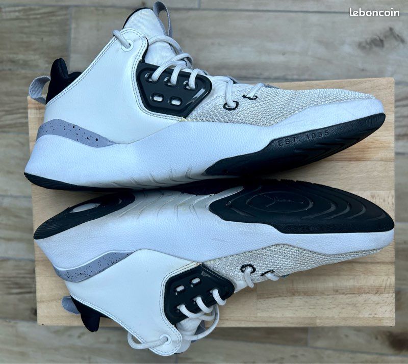 Nike Air Jordan DNA Chaussures