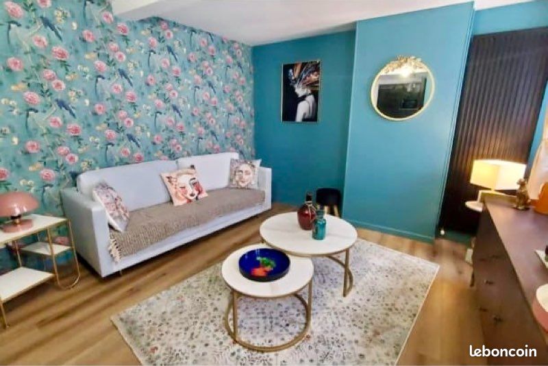 Maison 3 pièces 65 m² · à Arras · 65 m² · 900 €/mois