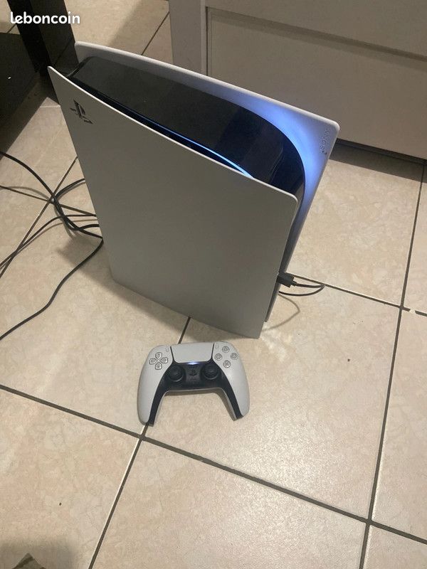 Playstation 5 (image 2)