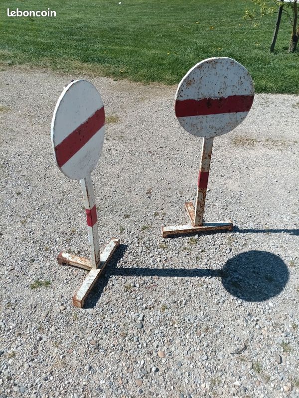 Panneau chantier (image 1)