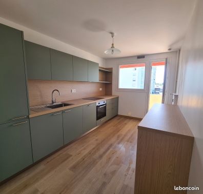 Appartement 3 pièces 70 m² · à Reims · 70 m² · 149 000 €