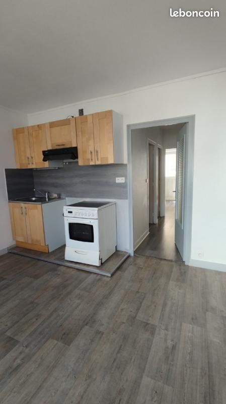 Appartement 36 m² · à Besançon · 36 m² · 615 €