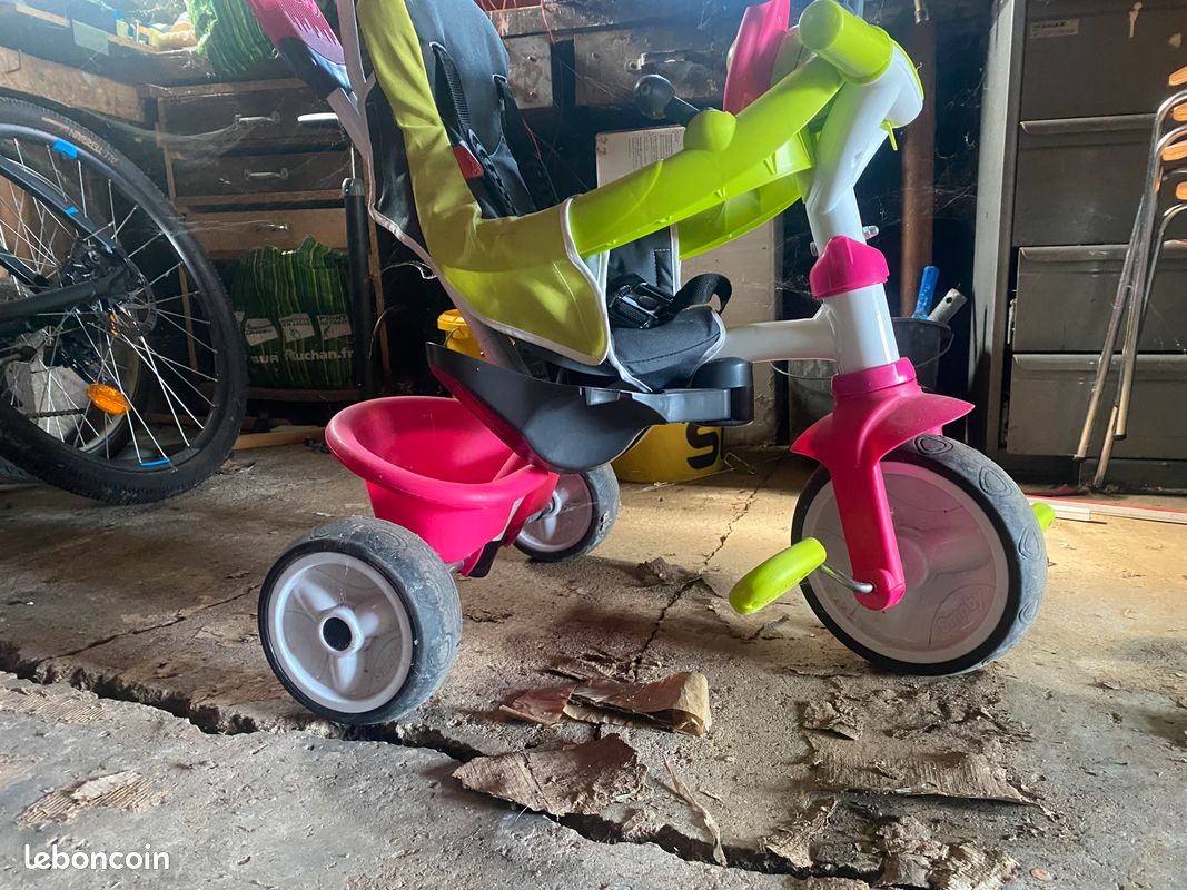 Velo smoby (image 2)