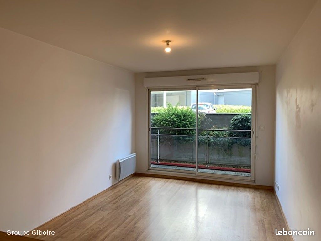Appartement 2 pièces 41 m² · à Rennes · 41 m² · 688 €/mois