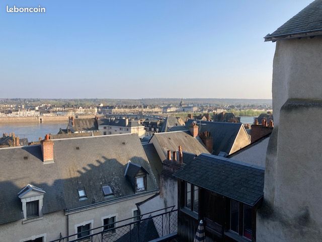 Appartement 3 pièces 78 m² · à Blois · 77,8 m² · 148 000 €