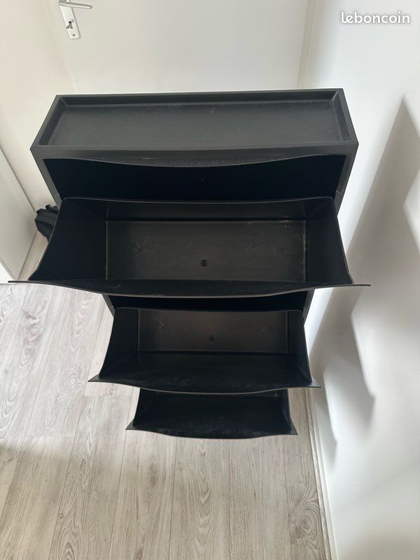 Armoire à chaussures Ikéa (image 3)