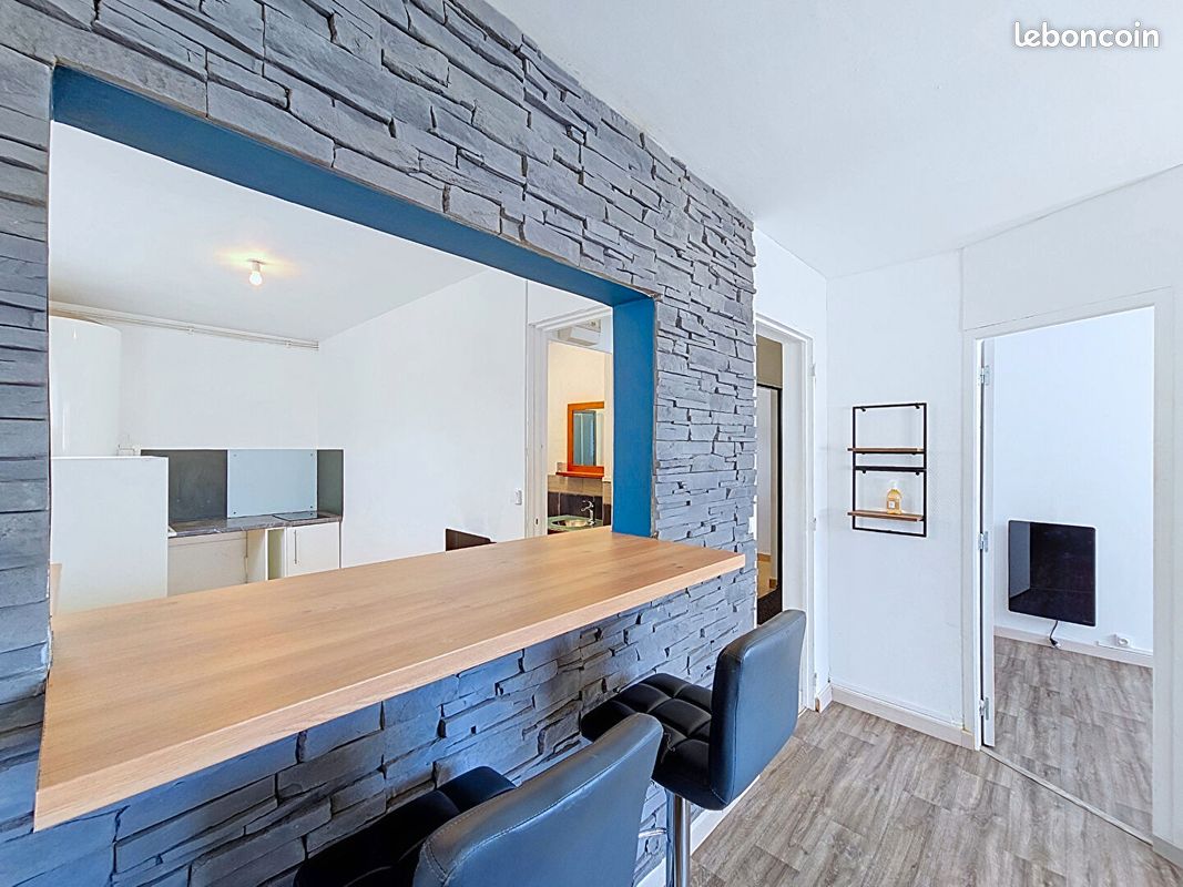 Appartement 4 pièces 75 m² · à Darnétal · 75 m² · 172 500 €