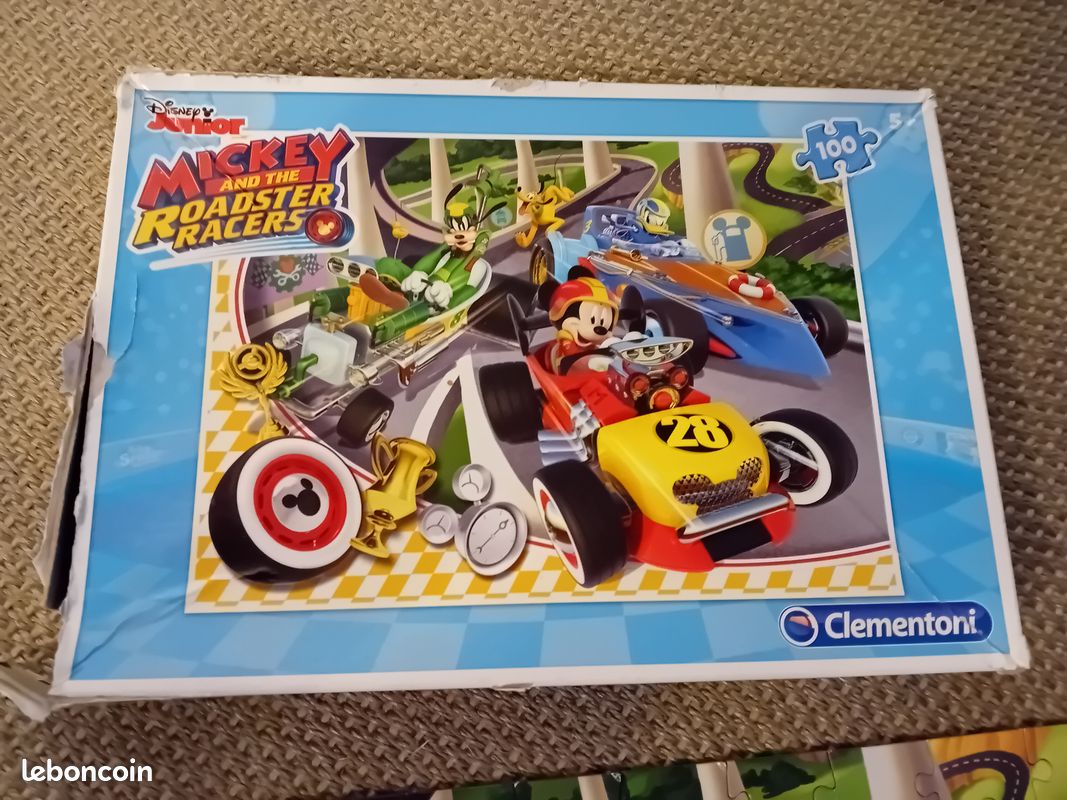 Puzzle enfant (image 2)