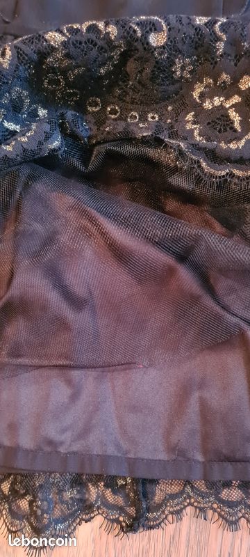 Robe de fête, Marciano, 6-7 ans (image 5)