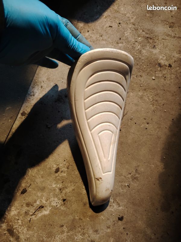 Selle blanchd bmx oldschool (image 1)