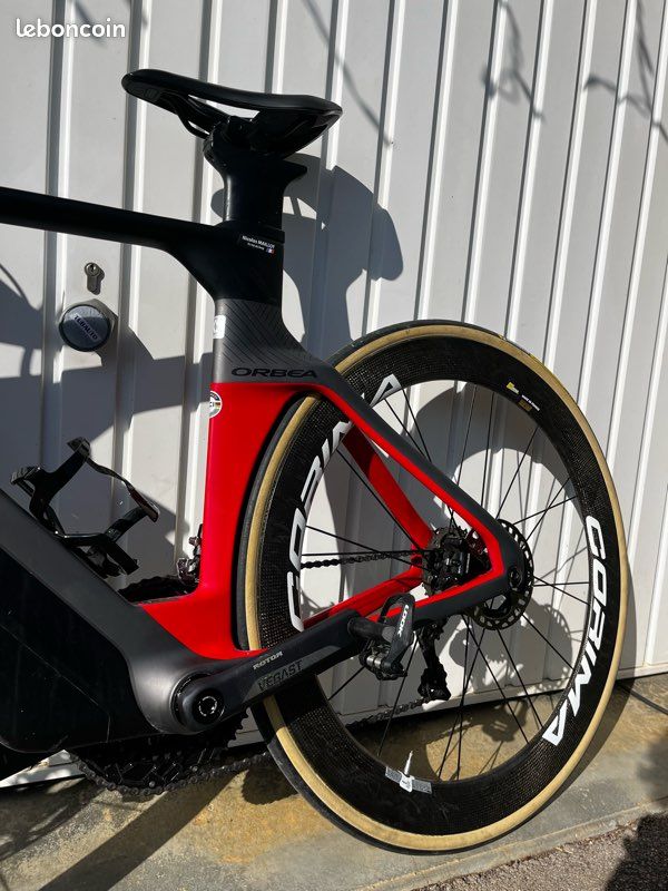 Orbea ordu (image 7)